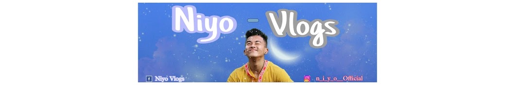 Niyo-The-Vlogger Banner