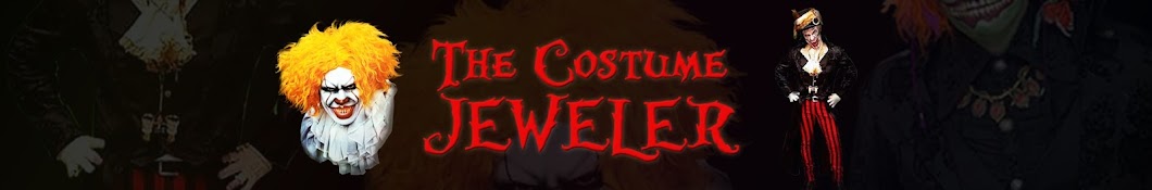 The Costume Jeweler Banner