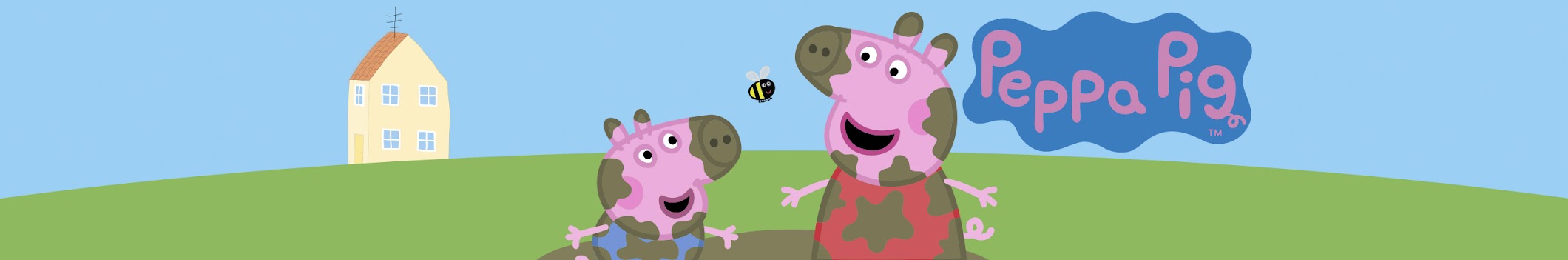 Peppa Pig Asia