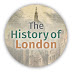 The History of London - Peter Stone