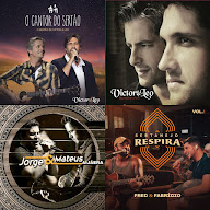 Sertanejo: Românticas