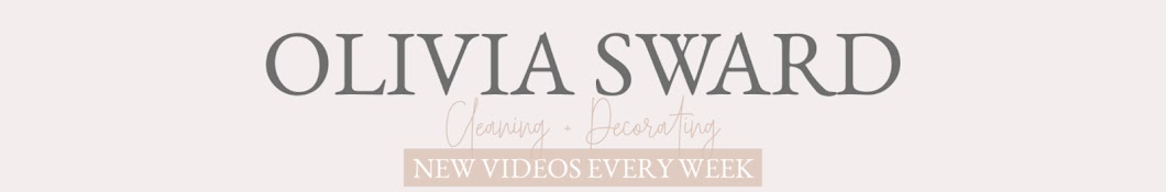 Olivia Sward Banner