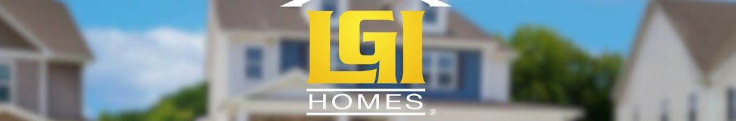 LGI HOMES