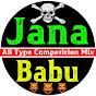 Jana Babu