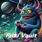 Geek Vault (Video Games)