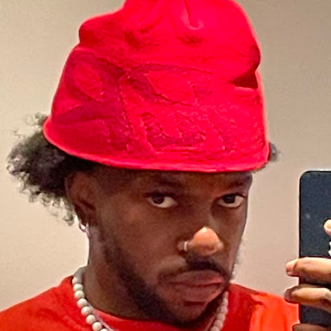 influencer profile picture