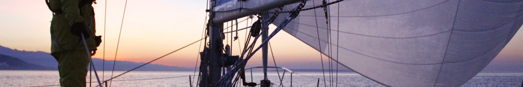 Lifeislikesailing