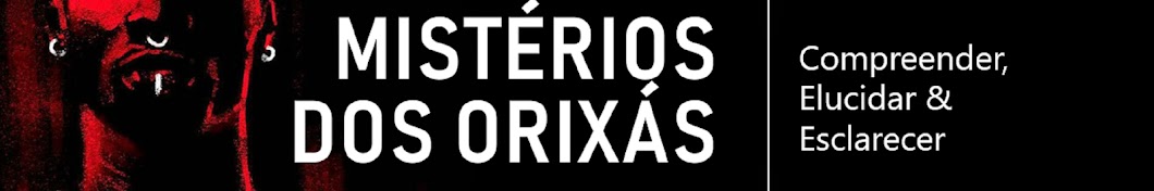 Mistério Dos Orixás