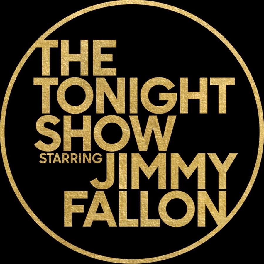 The Tonight Show Starring Jimmy Fallon @fallontonight