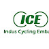 logo Indus Cycling Embassy - ICE