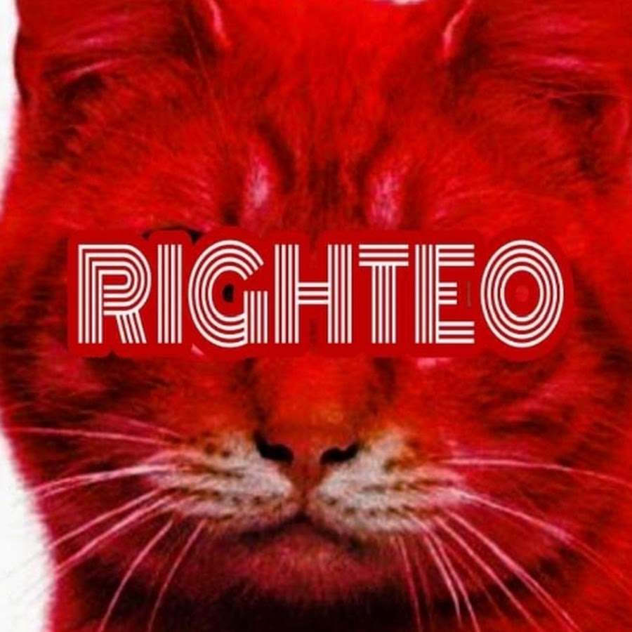 Righteo @righteo