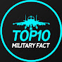 تاپ تن فکت نظامی | Top10Military Fact