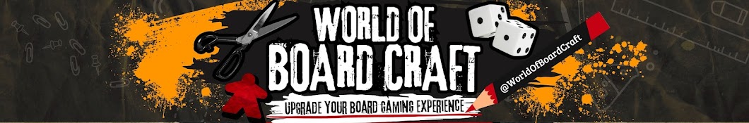 World Of Board Craft 