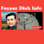 Fayyaz dish info