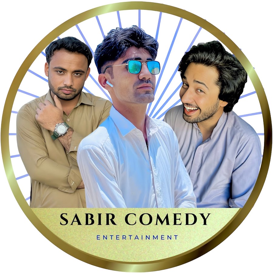 Sabir Comedy @SabirComedy7788