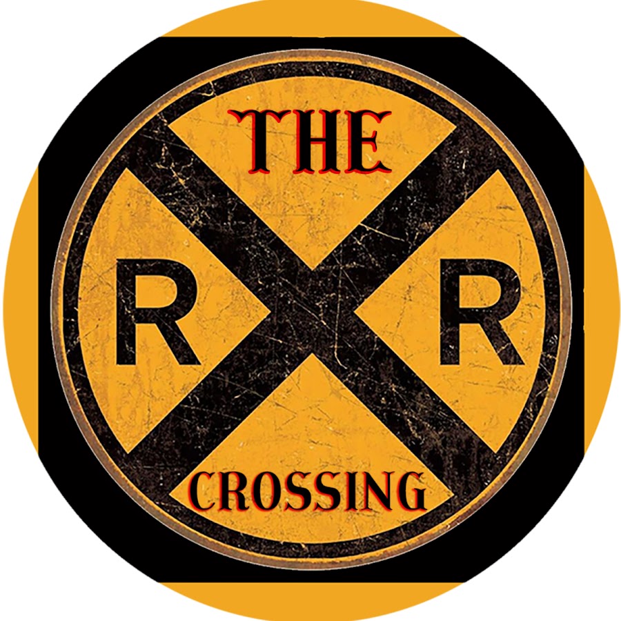 The Railroad Crossing