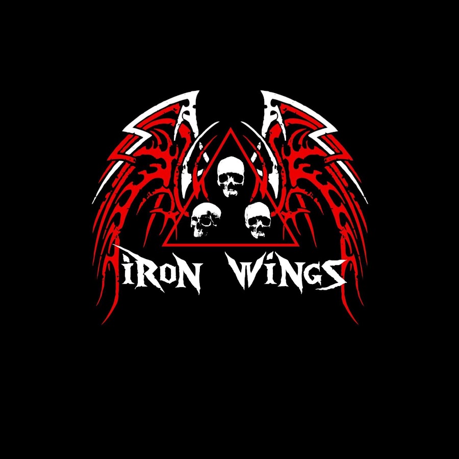 Iron wings. Iron Wings Новосибирск.