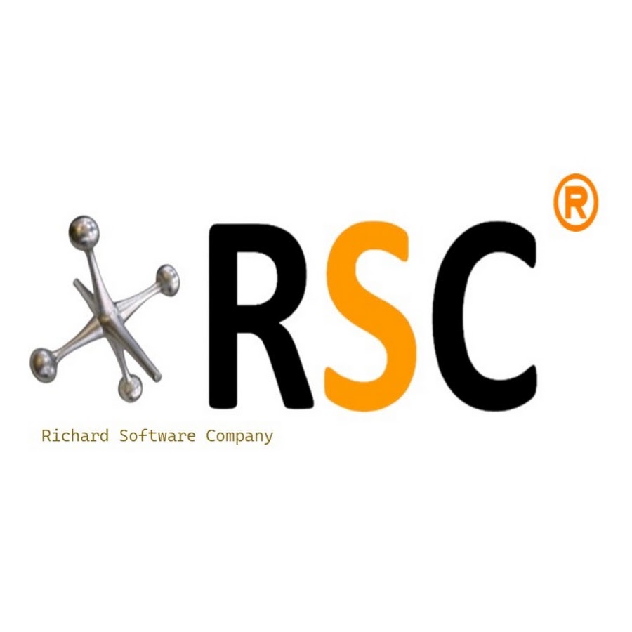 RSC @richardsoftwarecompany