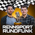 Rennsport Rundfunk