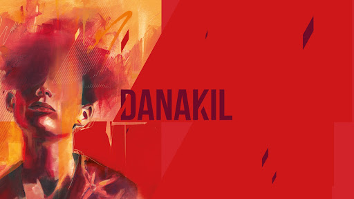Danakil