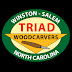 Triad Woodcarvers