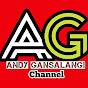 Andy Gansalangi