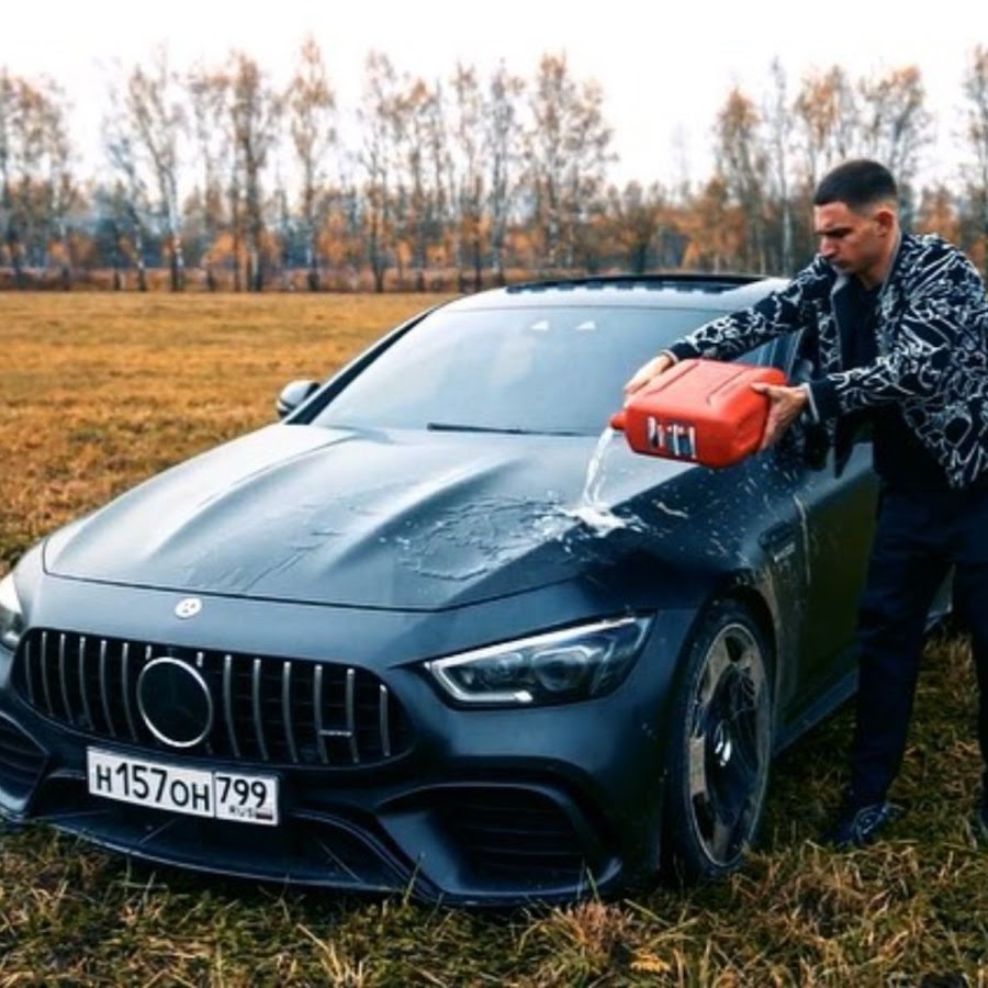 BMW Литвина