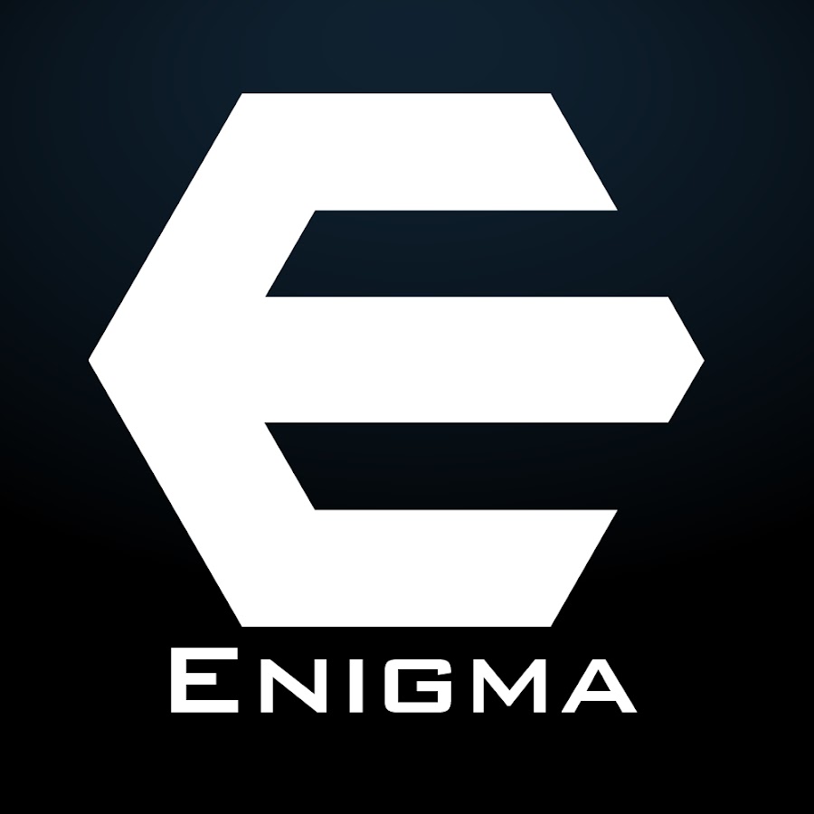 Enigma Channel