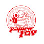 Ramen Toy