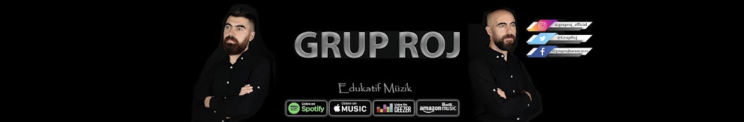 Grup Roj