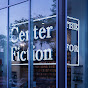 The Center for Fiction