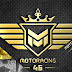 logo MotoRacing 46