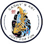 Cashy's Koi