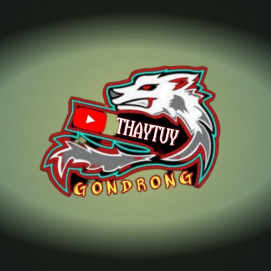 Thaytuy gondrong