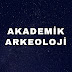 Akademik Arkeoloji