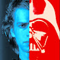 Anakin Skywalker Darth Vader