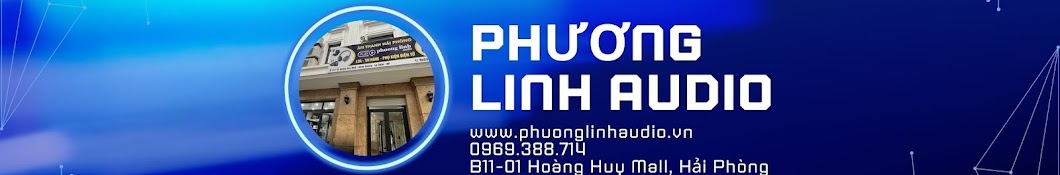 Phương Linh Audio