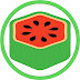 logo Mr. Fruit