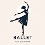 Ballet for everyone모두의발레