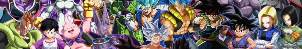 Vegito Super Saiyan VN