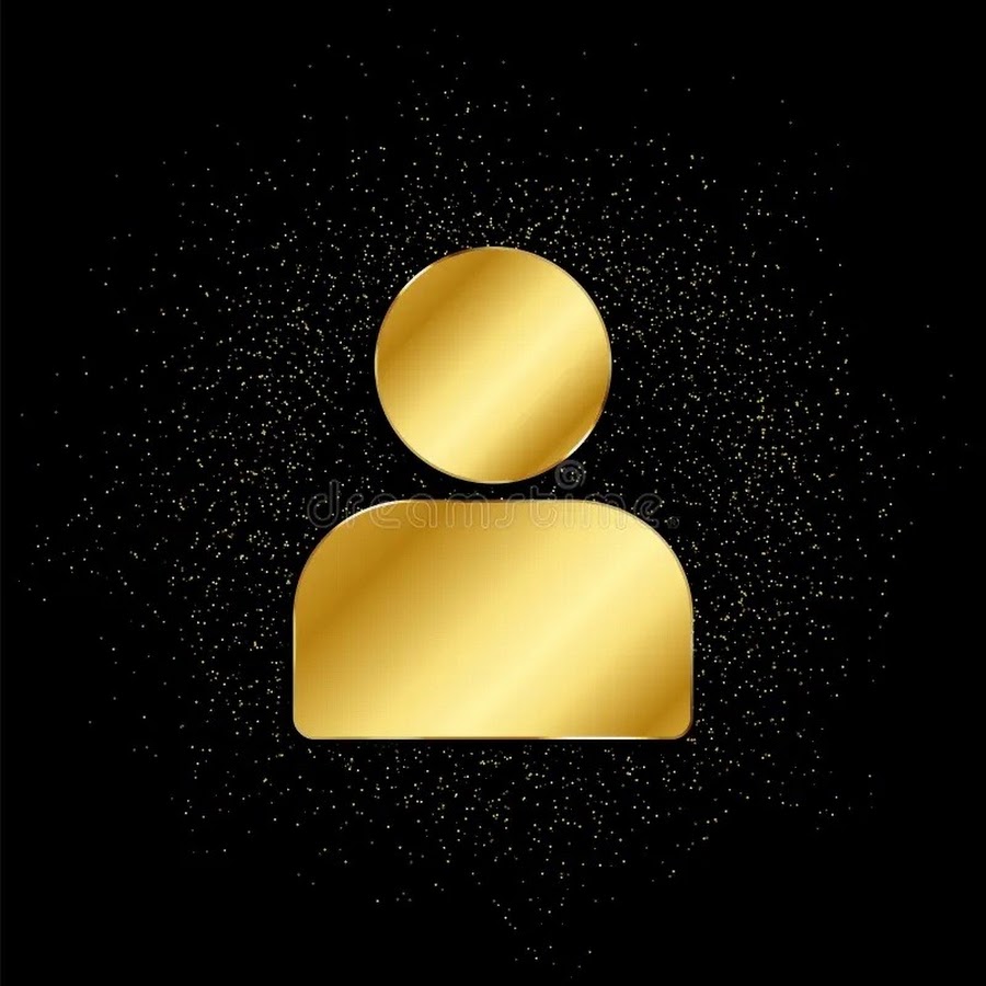 Gold avatars