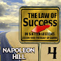 Napoleon Hill - Topic