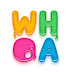 logo WHOA GUM