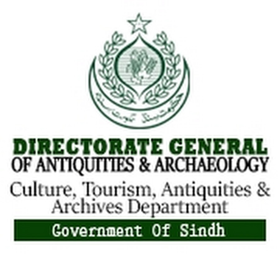 Antiquities Department Sindh @antiquitiesdepartmentsindh