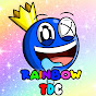 Rainbow TDC