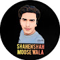  Shahenshah moose wala 686