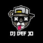 DJ DEF JO