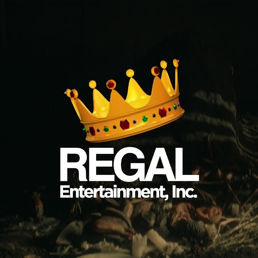 Regal Entertainment, Inc. @regalentertainmentinc