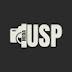 logo USP Media