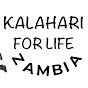 Kalahari for Life Zambia